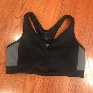Nursing sports bra NWOT